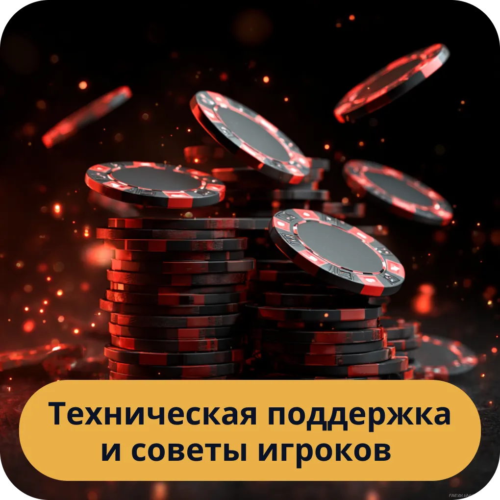Как получить техническую поддержку и полезные советы для игроков Олимп Казино Техническая поддержка и советы игроков